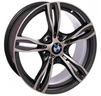 Replica BMW (1326) W8.5 R19 PCD5x120 ET35 DIA74.1 B4X